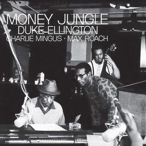 Виниловая пластинка LP Money Jungle [Blue Note Tone Poet Series] [180 Gram Vinyl] - Duke Ellington