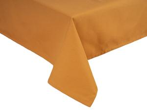 Скатерть beties Heimtextil, 130x200 см, желтый