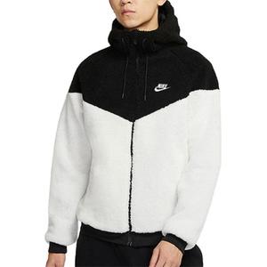 Вельветовая куртка мужская экрю Nike