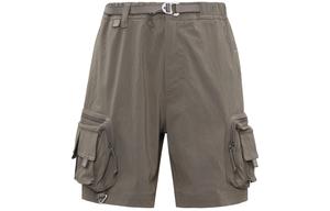 Nike ACG Грузовые шорты мужские руда серая