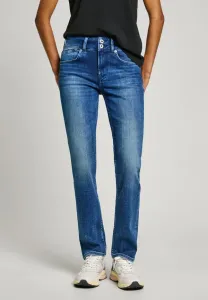 Узкие джинсы Pepe Jeans, Dark Used Powerflex