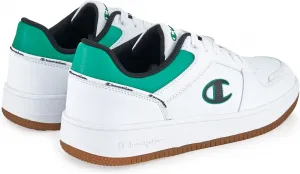 Кроссовки Champion Mens Low-top, белый