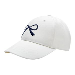 PUMA Хлопковая бейсболка детская белая, White