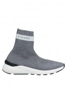 Кроссовки Casadei, серый