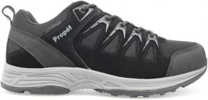Кроссовки Propt Mens Cooper Waterproof Propet, черный