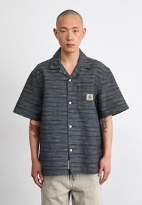 Рубашка GELLAR GLENVILLE Carhartt WIP, черный