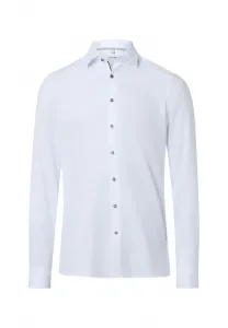 Рубашка Olymp, Weiß