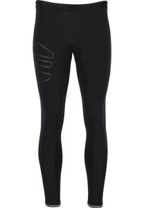 Брюки Endurance Radhose Gorsk, цвет 1001 Black