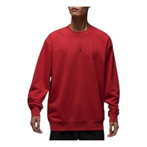 Кроссовки Air Jordan Dri-Fit Sport Crossover Sweatshirt 'Gym Red'