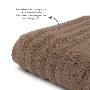 Полотенце Sleepling, серый