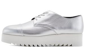 Кожаные туфли дерби Onitsuka Tiger