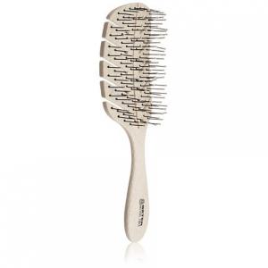 Распутывающая щетка с щетиной из натурального волокна, Beter