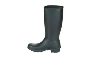 HUNTER Высокие ботинки для детей Black Teenagers