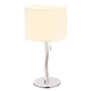 Светодиодная настольная лампа Näve Aurelia, белый