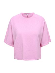 ONLY Свитер 'ONLLOYAL' в цвете Rose