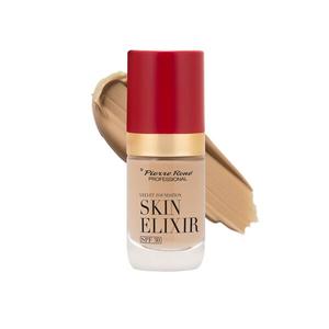 Тональный крем для лица 05 tan nude, 25 мл Pierre René Professional Skin elixir, цвет 05 tan nude