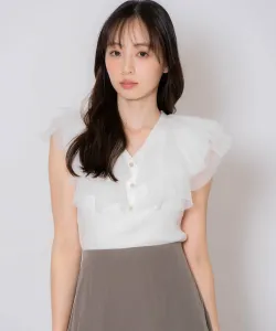 Свитер Noela, цвет Off White