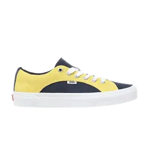 Кроссовки Lampin Vans, синий