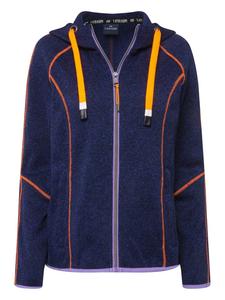 Спортивня куртка LAURASØN, морской