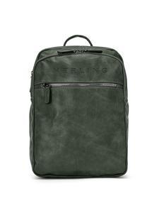 Рюкзак Herling Cavendish, темно-зеленый