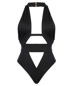 Купальник anja1 Agent Provocateur, черный