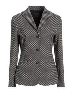 Блейзер Rrd, темно-зелёный