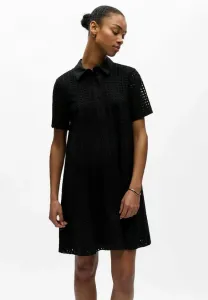 Предмет коллекционирования: рубашка-платье Object, Black