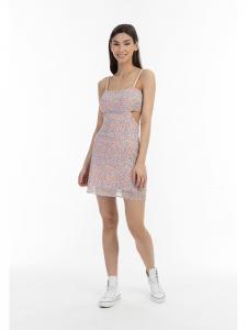 MyMo Яркое платье