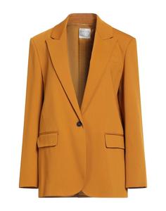 Блейзер Forte_Forte, песочный