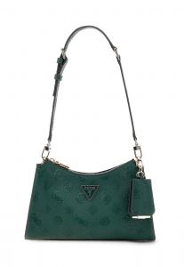 Сумка Guess CRESIDIA , Dunkelgrün/Dark Green