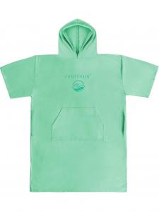 Спортивный халат Normani Siargao, мята