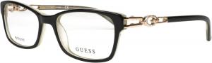 Очки Guess GU 2677 001 Shiny Black