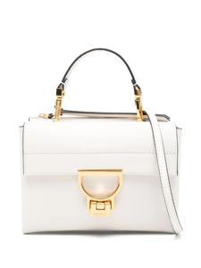 Маленькая сумка Arlettis Coccinelle, белый