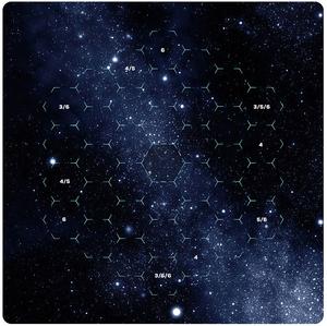 Игровой коврик Twilight Impreium Inna marka