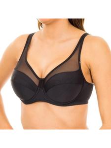 Бюстгальтер на косточках DIM, черный