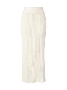 Макси юбка millane, Cream