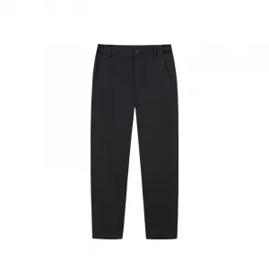 Разнообразие тренировочной коллекции повседневные брюки men's ANTA, черный