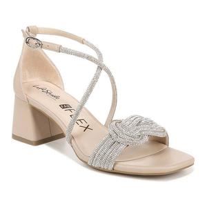 Женские туфли LifeStride Captivate на расклешенном каблуке, цвет Tender Taupe