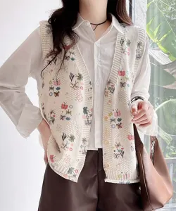 Типовой жилет с принтом Aimoha - Select -, цвет Other 8