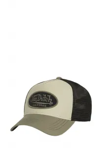 Кепка Von Dutch, Multi-Coloured