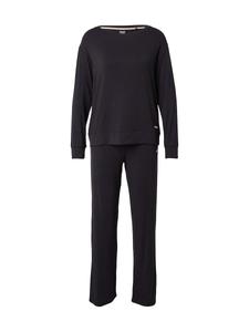 Пижама BOSS, черный