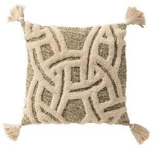 Наволочка Dutch Decor Riley, желтый - текстиль - 45 x 2 x 45 см