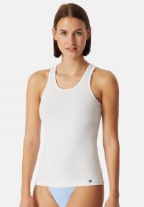 Нижняя рубашка ELLE, белый