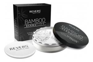Бамбуковый порошок, 8 г Revers, Derma Fixer