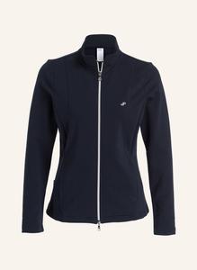 Тренировочная куртка Dorit Joy Sportswear, синий