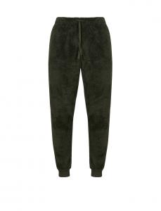 Зауженные пижамные брюки Loungeable, Fir