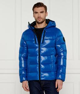 Куртка Save The Duck Maxime, синий