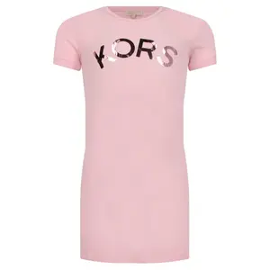 Платье Michael Kors, розовый