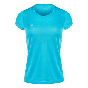 Футболка Izas Laredo W, синий