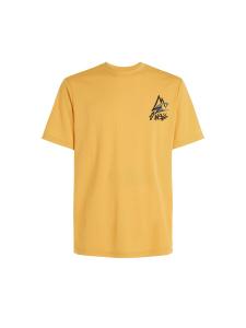 Рубашка для выступлений O'NEILL, цвет Mustard